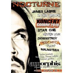 Nocturne Music Magazine br.15