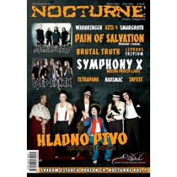 Nocturne Music Magazine br.21