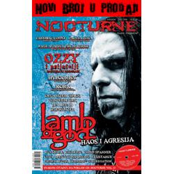 Nocturne Music Magazine br.23