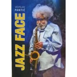 Vojislav Pantić - Jazz Face