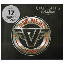 Parni Valjak - Greatest Hits Collection (cd)