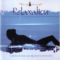 Pierre Vangelis - Relaxation