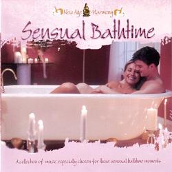 Pierre Vangelis - Sensual Bathtime