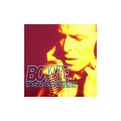 David Bowie - The Singles Collection