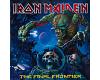 Iron Maiden - The Final Frontier (Vinyl)