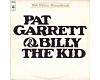 Bob Dylan - Pat Garret & Billy The Kid (vinyl)