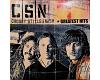 Crosby Stills & Nash - Greatest Hits (vinyl)