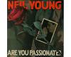 Neil Young - Are You Passionate? (cd)