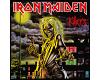 iron Maiden - Killers (vinyl)